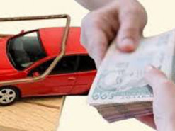 Військовослужбовець хотів придбати в інтернеті автомобіль і втратив 49 тисяч гривень