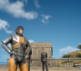 Поддержка пользовательских модификаций может появиться в будущих проектах Square Enix