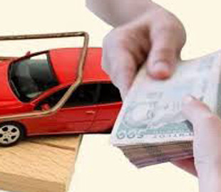 Військовослужбовець хотів придбати в інтернеті автомобіль і втратив 49 тисяч гривень
