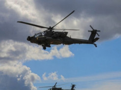 Південна Корея може відмовитися від закупівлі гелікоптерів Apache, хоча вже має “зелене світло” на 36 машин
