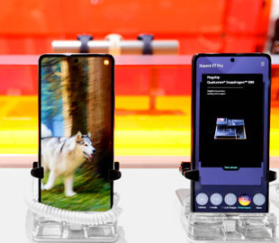 Arm впроваджує нейротехнології у мобільну графіку з 2026 року