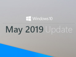 Microsoft опубликовала список удаленных из Windows 10 May 2019 Update функций