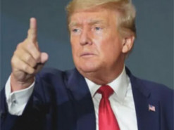 Минулоріч медіабізнес Трампа втратив $58 мільйонів – Bloomberg