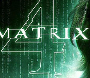 Нео возвращается: в сети появился первый трейлер "Матрицы 4" с Киану Ривзом