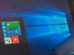 Корпоративный сектор переходит на Windows 10