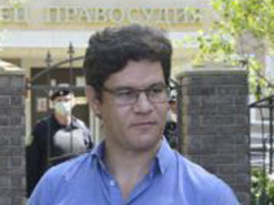 У Росії журналіста оштрафували за «фейки про COVID-19»