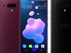 Стали известны все параметры смартфона HTC U12+