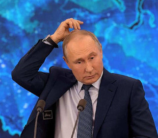 Путін доручив активізувати диверсії проти країн НАТО — WSJ