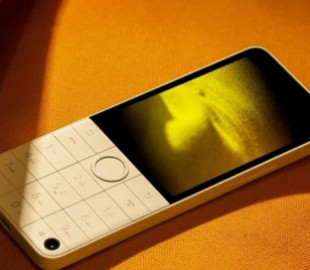 Навіщо ще купують кнопкові телефони в епоху смартфонів