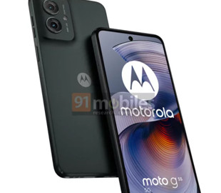 Moto G55 5G: розкрито повний дизайн та ключові характеристики