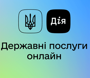 Стало известно, какая компания займется модернизацией портала госуслуг «Дія»