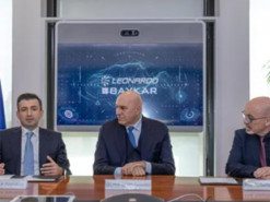 Італійська Leonardo і турецька Baykar запустять спільне виробництво дронів