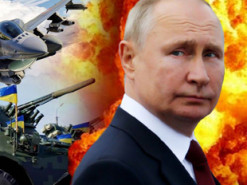 РФ навіть у разі поразки буде ворогом – The Telegraph про постійну загрозу від Кремля