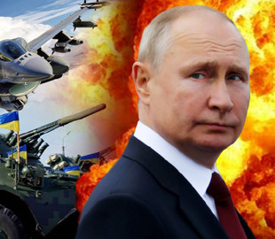 РФ навіть у разі поразки буде ворогом – The Telegraph про постійну загрозу від Кремля