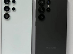 Макет Samsung Galaxy S25 Ultra вперше показали на фото