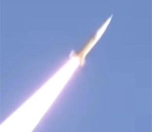 Три країни Європи планують запуск проєкту з розробки ракет великої дальності, - FT