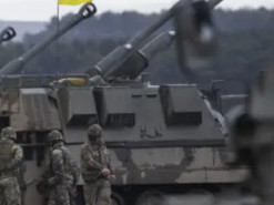 Британське "Хоробре серце" САУ AS90, що воює в Україні: чим цікава ця самохідка