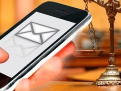 В Украине заработали «электронные суды»