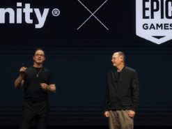 Протистояння закінчено: розробники рушіїв Unity і Unreal Engine оголосили про співпрацю