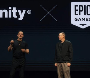 Протистояння закінчено: розробники рушіїв Unity і Unreal Engine оголосили про співпрацю