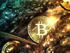 Доходы биткоин-майнеров в январе превысили $1 млрд