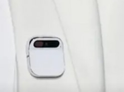 Verge отримав опис секретного гаджета Humane напередодні його презентації