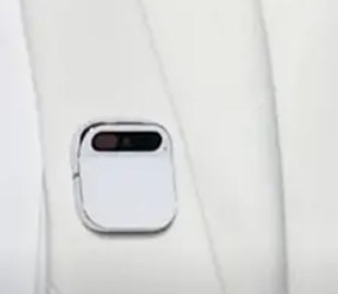 Verge отримав опис секретного гаджета Humane напередодні його презентації