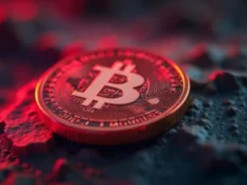 Криптовалюта біткоїн впала до рівня $65 000