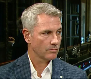 Не лише подружня зрада: гендиректор IT-компанії, який потрапив у кадр на концерті гурту Coldplay, подав у відставку