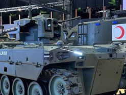 Туреччина масово створює наземні дрони, щоб повторити успіх Bayraktar: найкращі моделі