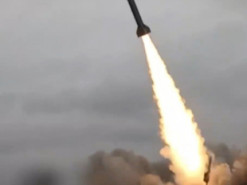 Виробник "Фламінго" розробляє ППО "Альтернативу Patriot" й балістичні ракети, які досягають Москви