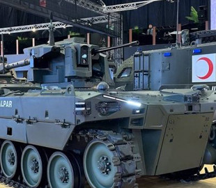 Туреччина масово створює наземні дрони, щоб повторити успіх Bayraktar: найкращі моделі