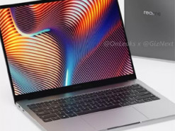 Realme представит свои первые ноутбуки