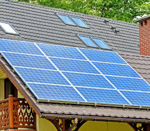 7 пристроїв, які можна заряджати від портативних сонячних панелей