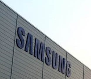  	 Samsung намерена войти в топ-3 производителей телекоммуникационного оборудования