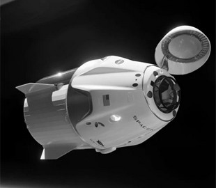 NASA заключило новый контракт со SpaceX по доставке астронавтов на МКС