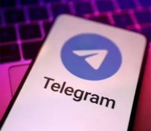 Збій у роботі Telegram: що відбувається з месенджером 31 грудня