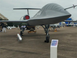 Нова технологія Китаю підвищує ефективність БПЛА на 88%: що придумали вчені