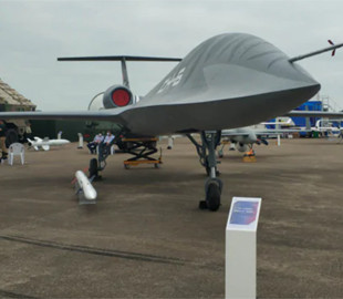 Нова технологія Китаю підвищує ефективність БПЛА на 88%: що придумали вчені