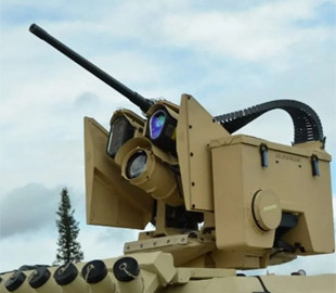 Розкриті технічні характеристики норвезьких бойових модулів Protector RS4