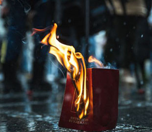 Співзасновник Yandex відмовився від громадянства РФ