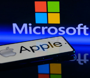 Як Microsoft заробила $400 млн на Apple і втратила шанс на $120 млрд