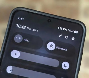 Простий спосіб збільшити час роботи смартфонів Samsung: змініть одне налаштування Wi-Fi