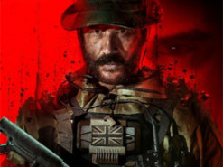 Activision розсекретила системні вимоги Call of Duty: Modern Warfare III