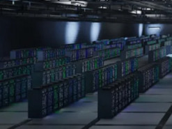 Контракт для зеленої енергетики. Google отримає 1 гігават сонячної енергії для дата-центрів у Техасі