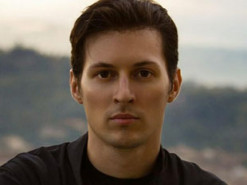 Дуров назвав місячну аудиторію Telegram