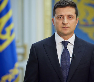 В Офісі президента планують створити іменний відеоблог Зеленського