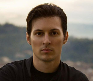 Дуров назвав місячну аудиторію Telegram