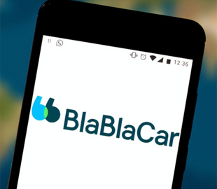 BlaBlaCar в Украине станет платным: для пассажиров введут комиссию