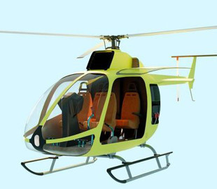 В Україні створять дослідний зразок гелікоптера "Джміль": чим він особливий